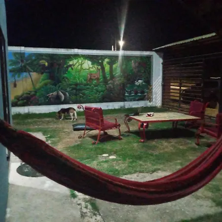 Casa Azul Apartment